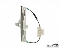 Fensterheber Ohne Motor Hinten Links FüR Peugeot 407 Limo Kombi 04-09