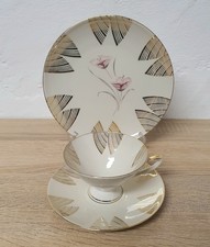 Winterling Bavaria Gedeck tè caffè set 3 pezzi tazza da collezione in...