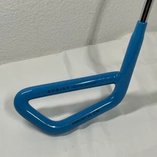 Matzie Golf ASSIST Golf Club Swing Training Aid w/Grip Trainer Right-Handed