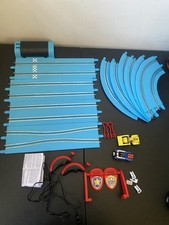 Carrera First Paw Patrol Slot Cars 2 Cars With Track And Controllers - Read