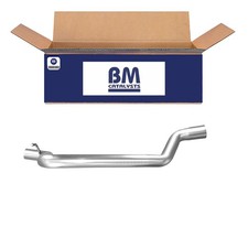 BM AUSPUFF-ABGASROHR HINTEN passend für FORD C-MAX FOCUS | BM50557