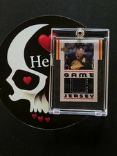 Pavel Bure Cards, Rookie Cards and Autographed Memorabilia Guide 13