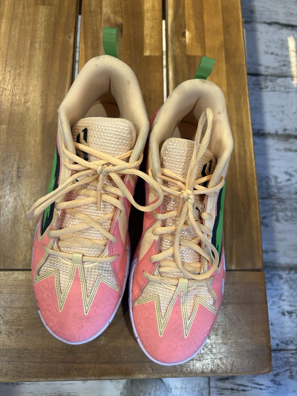 Size 8.5 Us
