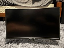 Sceptre C248W-1920RN 24" Curved 1080p 75Hz Gaming LED Monitor