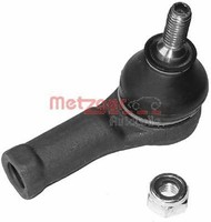 Metzger Autoteile Spurstangenkopf Gelenkkopf Competence KIT 54022008 FüR Ford