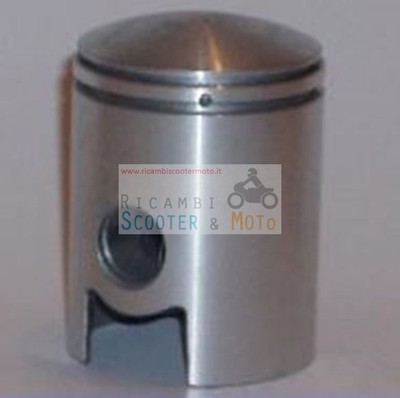Kolben Kolben Ducati 50 Sl1 Sl2 Chromzylinder 38,75 A 7320903875#2