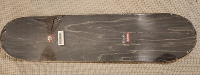 Supreme x Miles Davis Skateboard Deck - Brand New / Sealed | eBay