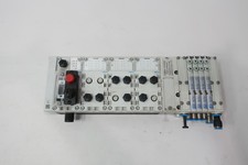 Festo CPX-MPA-5A Cpx/mpa-s Modular Valve Terminal And Contact Block