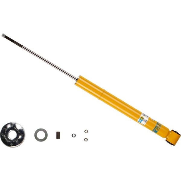 Bilstein 24-015240 StoßDäMpfer FüR VW Seat Federung-image