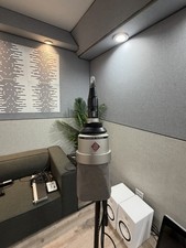 Neumann TLM 103 Wired Condenser Microphone 008545