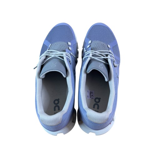 On Running Cloud 5 Women Running Shoes Lilac Purple White Women 59.98371 US 9.5 - Picture 23 of 24