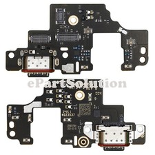Motorola Moto G Stylus 5G 2025 XT2517 USB Charger Charging Port Dock Connector