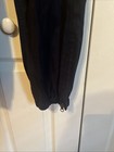 NWOT Liverpool LA Women’s Navy Pants Elastic Ankle/zips At Ankle Sz 10 paid 119$ — photo 3