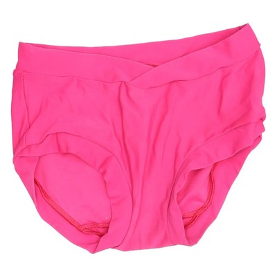 Grishko, Bikiniunterteil, Größe: 38, Pink, Elasthan/Polyamid, Einfarbig #kkA