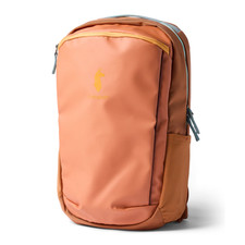 Cotopaxi Allpa Daypack Unisex 18L Orange Laptop Sleeve Shoulder Strap Bag DAB147