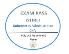 CKA Certified Kubernetes Administrator Exam 125 Questions DECEMBER UPDATES