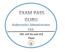 CKA Certified Kubernetes Administrator Exam!125 Questions! OCTOBER UPDATES