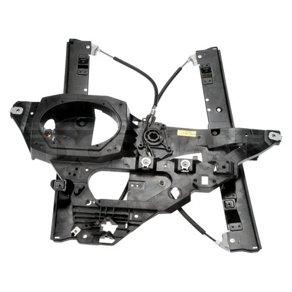 For Ford Expedition 07-17 Window Regulator without Motor Solutions Front Driver Foto 2 de 2