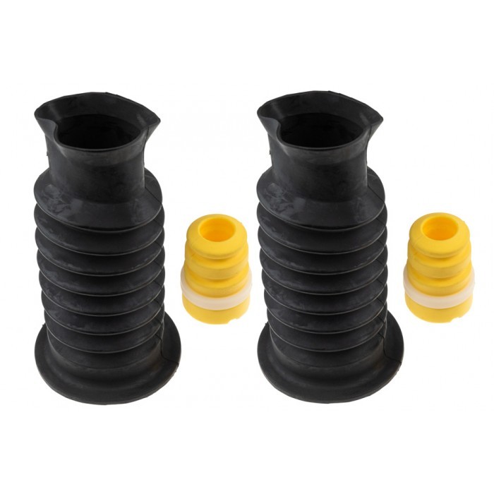 Kit soufflet d'amortisseur avant pour Saab 9-5 Break protection suspension caoutchouc