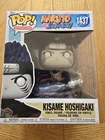 Funko Pop! Vinyl: Naruto - Kisame Hoshigaki #1437