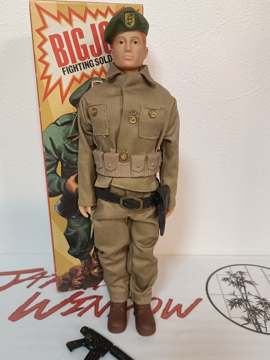 GI JOE ジーアイジョー　 アメリカ陸軍　軍人人形　沖縄戦 GI JOE ジーアイジョー アメリカ陸軍 軍人人形 沖縄戦