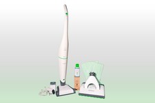 ORIGINAL Vorwerk Kobold/ Folletto VB100 Staubsauger SET (VB100 EBB100 SPB100)