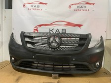 Mercedes Vito W447 original Stoßstange vorne A4478850425 14-19 PDC