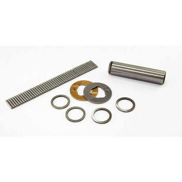 Axe intermédiaire de boîte de transfert Dana 18 pour Willys 1953-1966