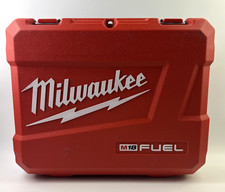 Storage Case Milwaukee 2962-22 M18 1/2" Mid-Torque Impact Wrench Kit CASE ONLY