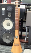 MARTIN Acoustic Guitar BACKPACKER Used