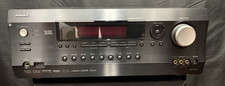 Integra DTR-30.2 7.2 Channel 100 Watt A/V Audio Receiver