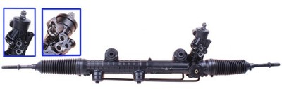 ELSTOCK Lenkgetriebe 11-0681 für W211 S211 MERCEDES CLS C219 KLASSE Model VF211