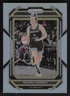 2023 Panini Prizm WNBA #124 Marina Mabrey Silver