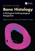 Christian Crowder (U. A.) | Bone Histology | Buch | Englisch (2024)
