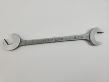 Mac Tools Da24 34 Four Way Angle Head Open End Wrench