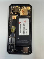 OEM Apple iPhone 13 Blue Housing Grade A w/91 Battery Camera Small Parts OEM