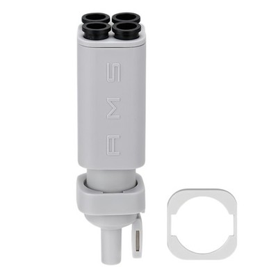 AMS Lite Filament Hub Kit for Bambu Lab A1 & A1 Mini 3D Printers Adapter