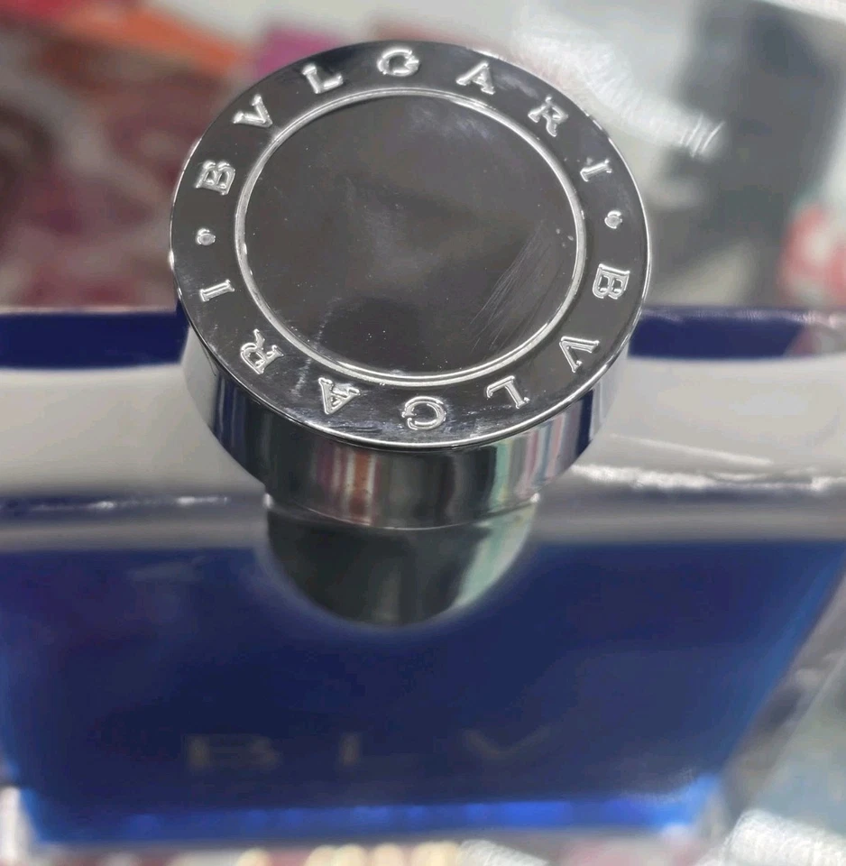 Emulsión para después del afeitado BLV Pour Homme de Bvlgari 100 ml/3,4 oz Foto 3 de 4