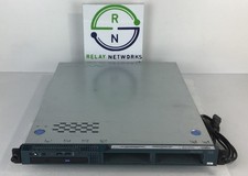Cisco CSACS-1121-K9 	Secure Access Control System Security Appliance No Drives