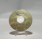 Nintendo GameCube the Legend of Zelda: The Wind Waker 2009 Disc Only Tested