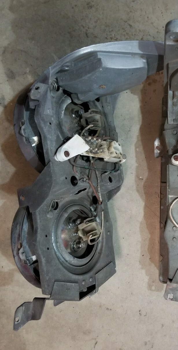 Silenciador Trasero Imasaf Para Mercedes R107 – 280SL 350SL 380SL 450SL, Ref A1074901315