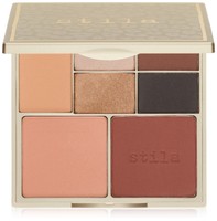 Stila Perfect Me Perfect Hue Eye & Cheek Palette Tan/deep on sale Stila Perfect Me Perfect Hue Eye & Cheek Palette Tan/deep on sale