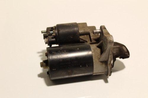 Anlasser 1489994 Mini (bmw) Mini R50 / R53 85 KW 115 PS Original 40821