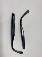RAY BAN RB 5340 5543 BLUE GRAY 145mm TEMPLE ARM PARTS 226