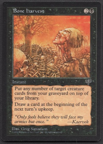 Magic The Gathering Single Cards Various Sets - Rares Uncommons Commons Foils - Picture 104 of 250