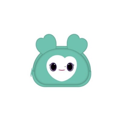 TWICE ミナ　ミブリー MIVELY ミラー付き　アクスタ　イヤホン　ポーチ TWICE ミナ ミブリー MIVELY ミラー付き アクスタ イヤホン ポーチ