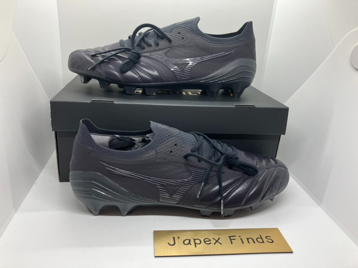 Mizuno Morelia Neo IV β JAPAN Ltd P1GA255400 Soccer Cleats DNA