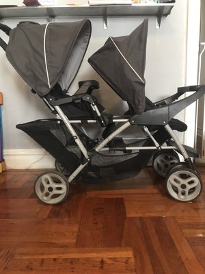 graco sr sl35