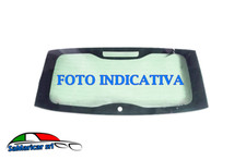 Lunette arrière Fiat PANDA