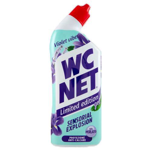 WC Net Violet Vibes Glel 700ml